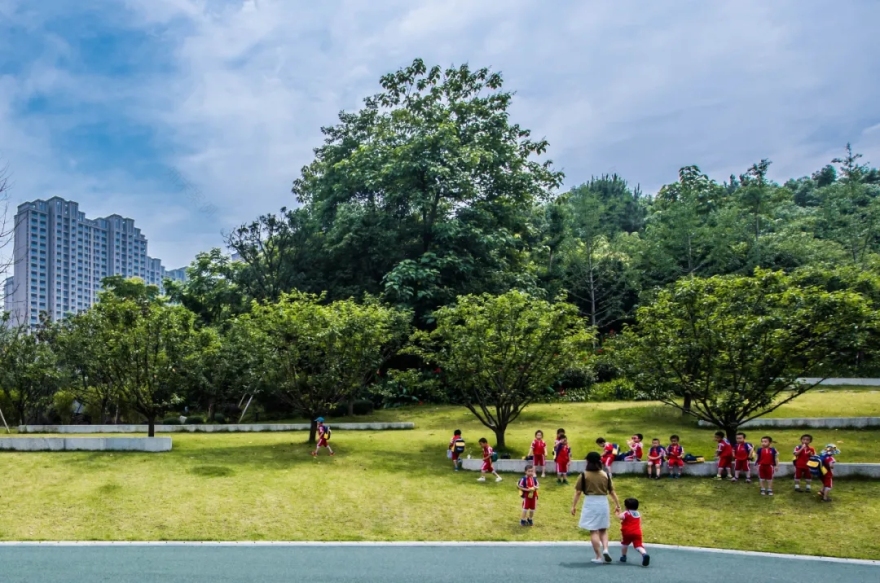 长沙八方公园-13