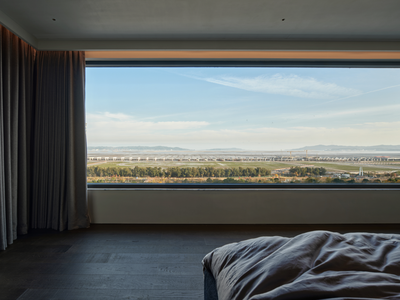 目后空间设计新作-35