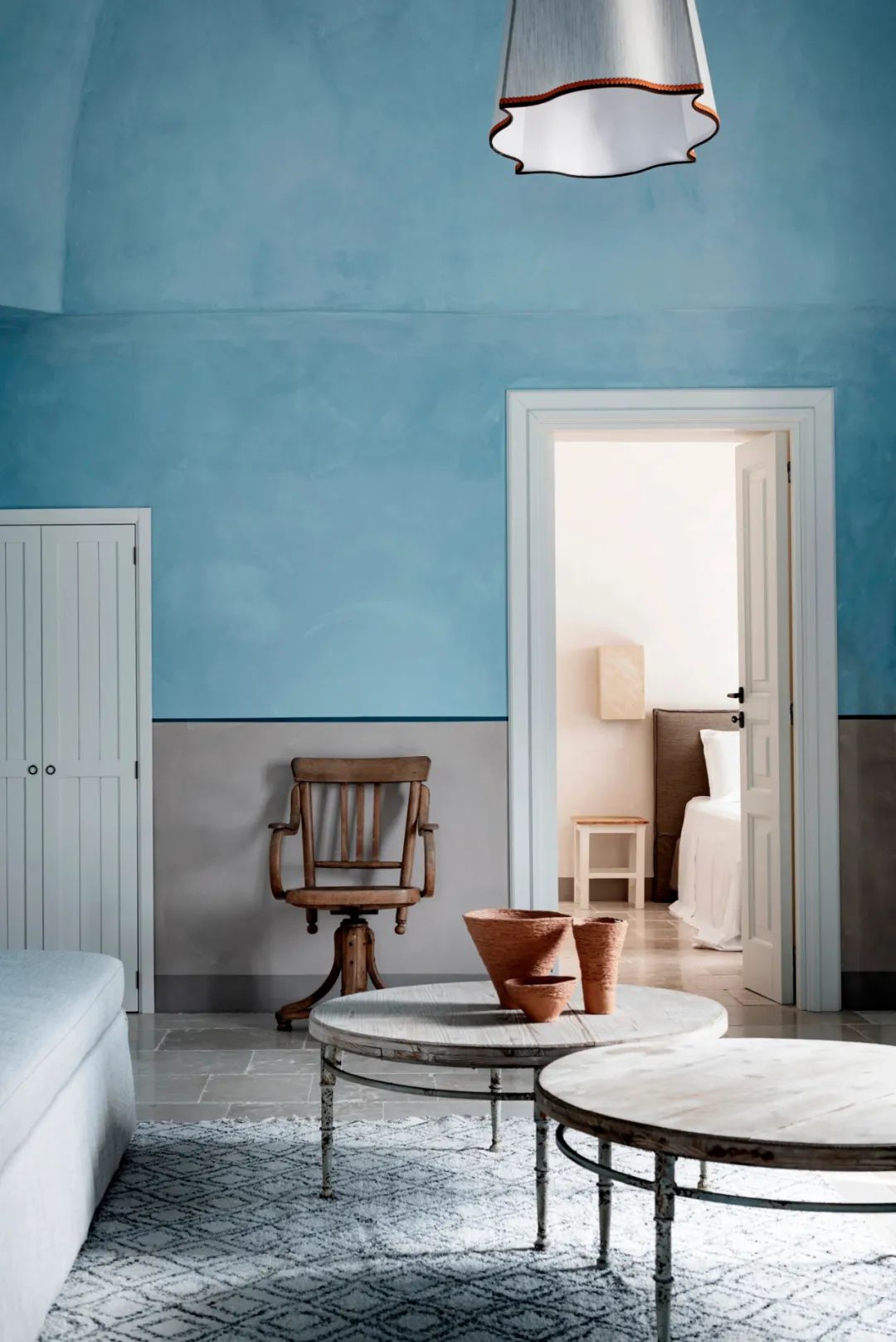 马萨里亚圣菲洛梅纳度假屋丨意大利丨Flore  venezia architects-21