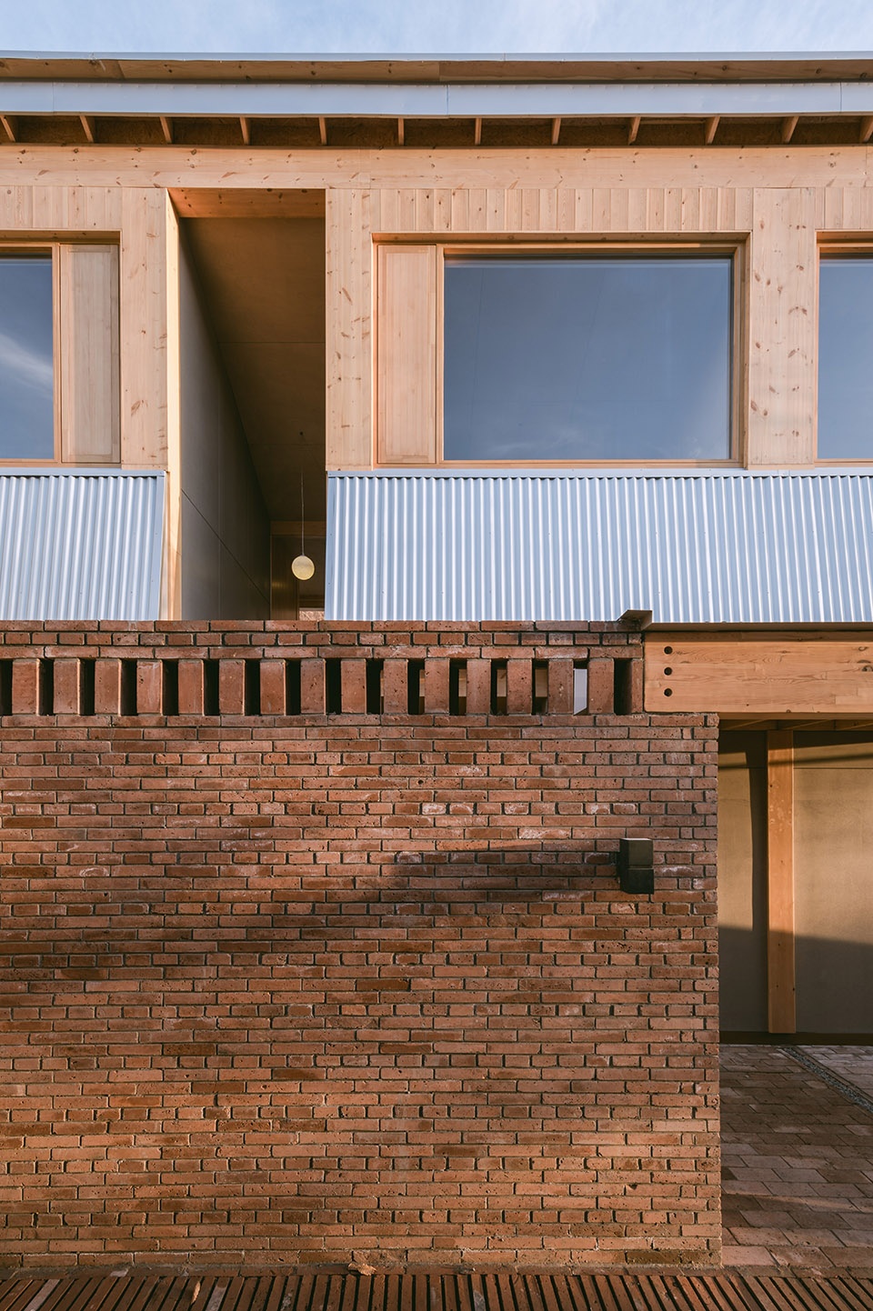 满栗台丨中国北京丨神奇建筑研究室-86