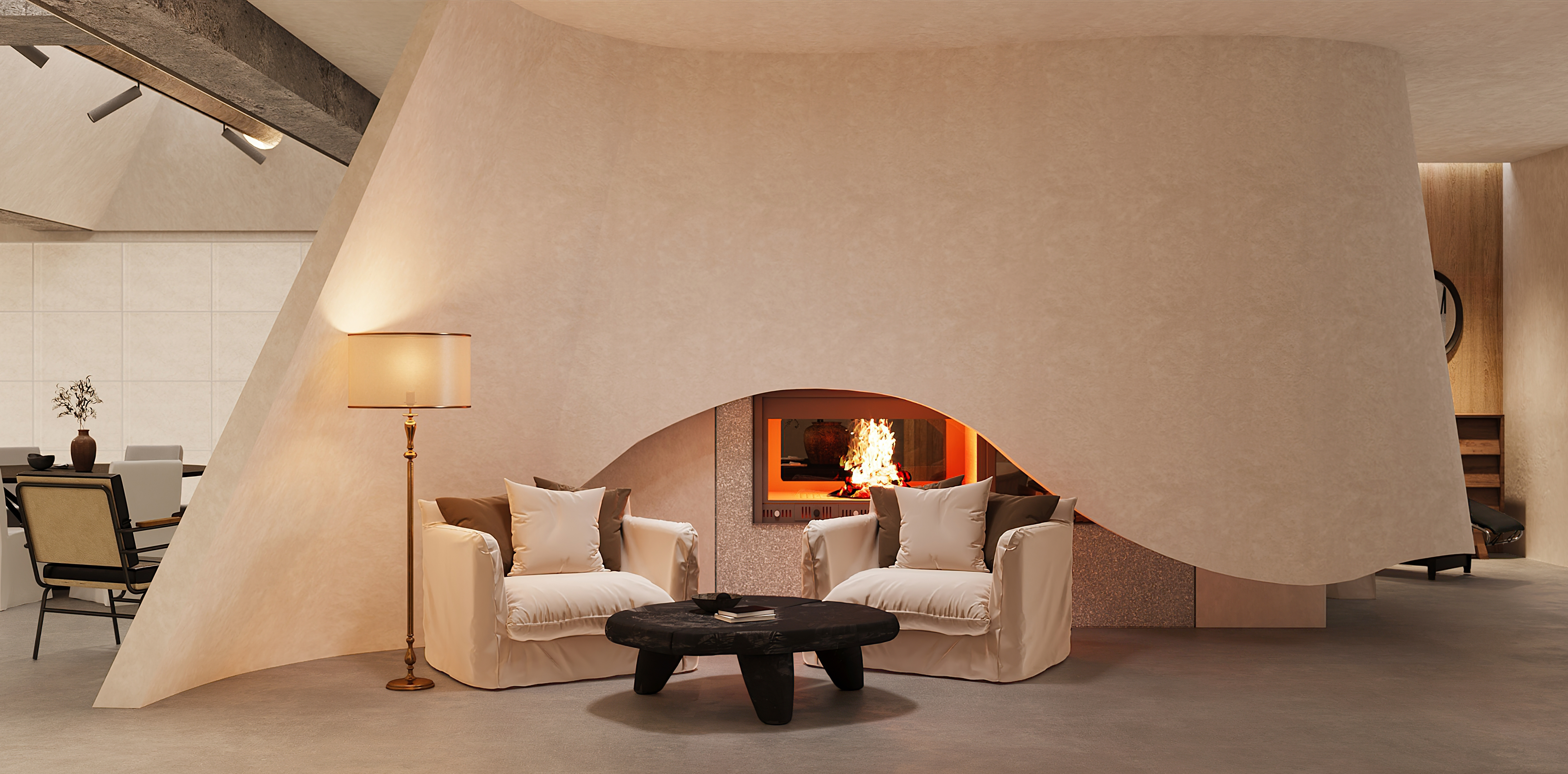 FIP 家具买手店丨中国南京丨SSA 空间设计-19