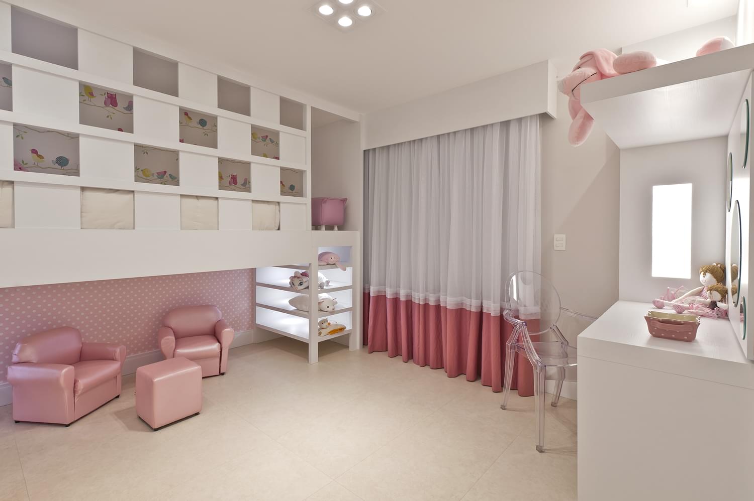 巴西 Residência Integrada-9