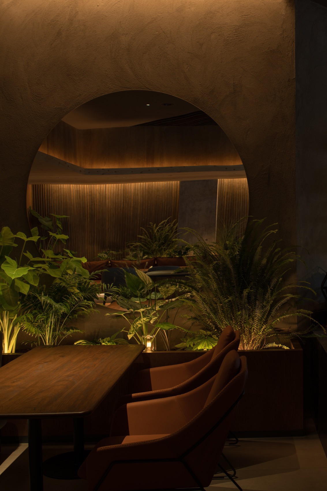 FOOOO餐厅丨中国成都丨成都艾岜建筑设计-49