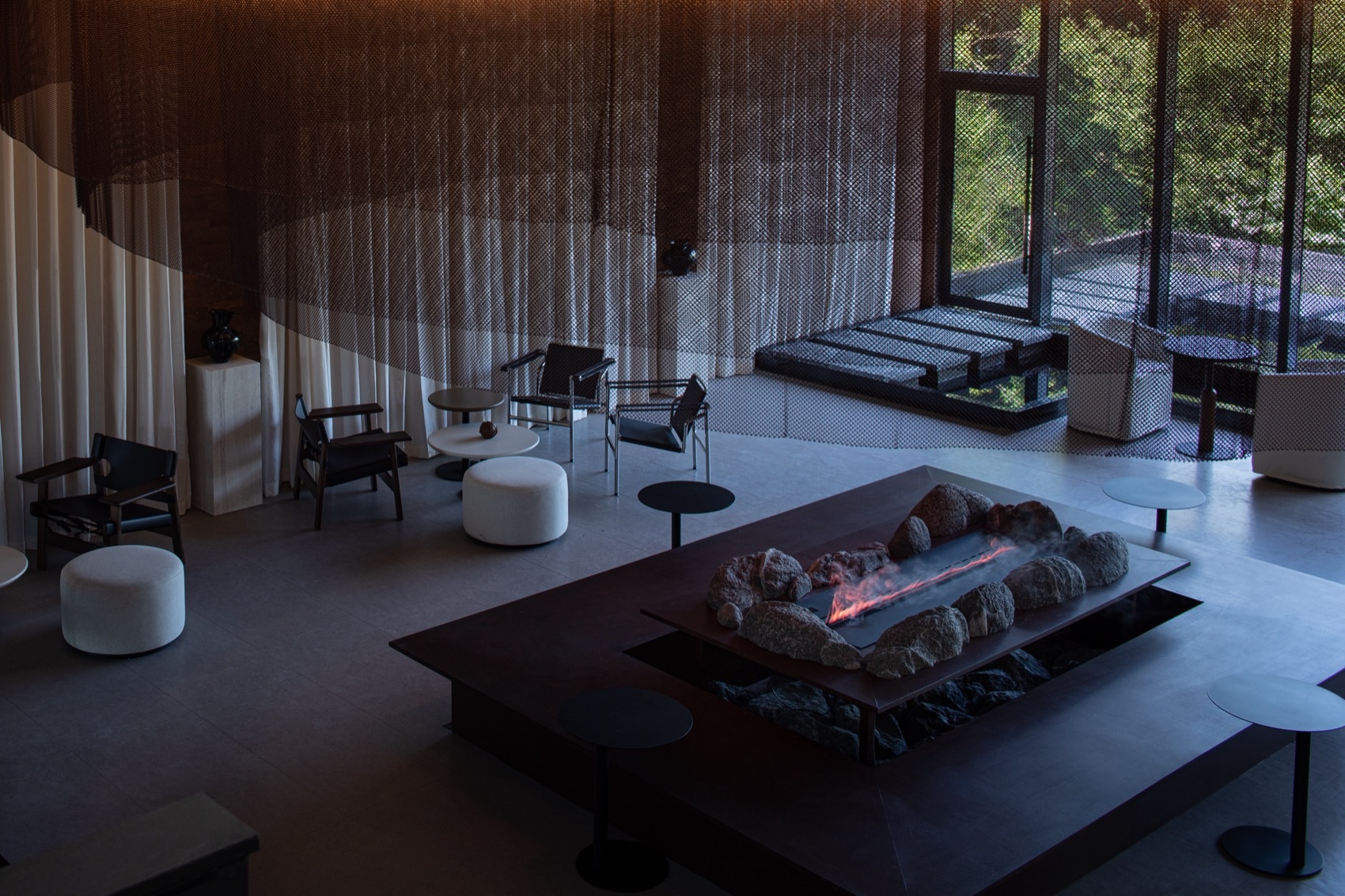 台州神仙居风景区 10000year 咖啡丨中国台州丨慢珊瑚设计-55