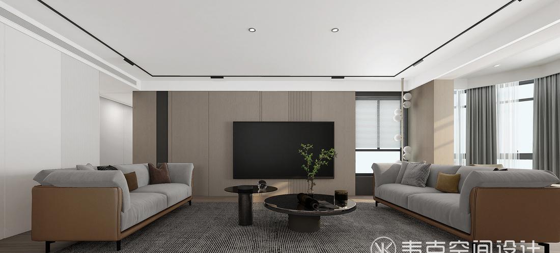 韦克打造温馨家居空间-10