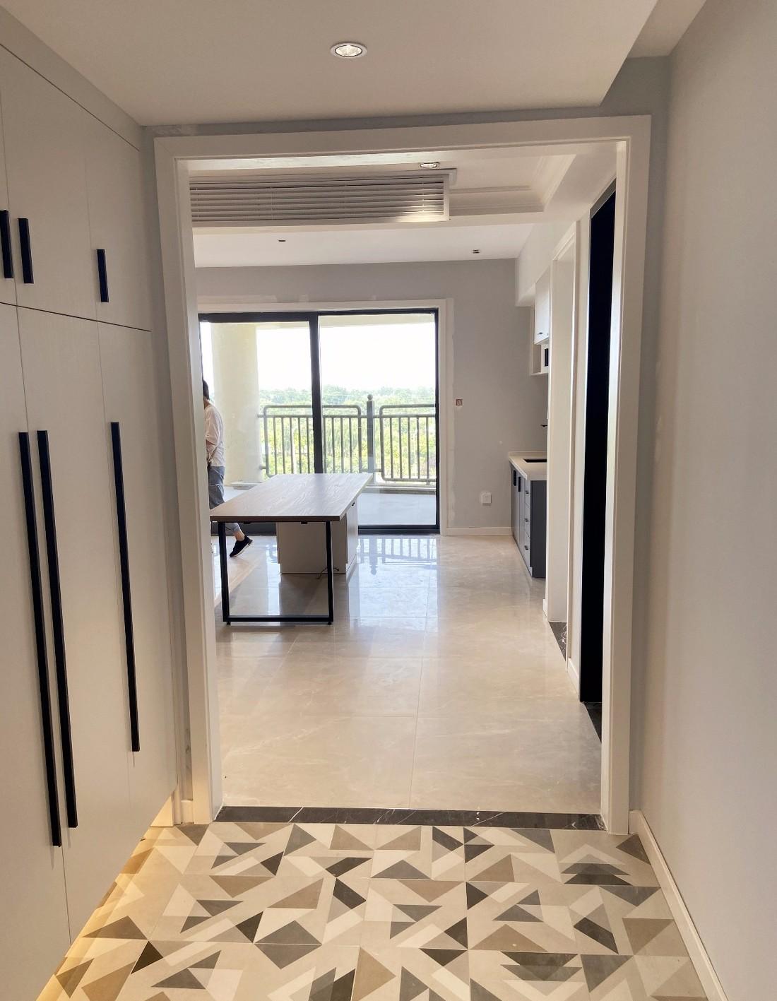 贾天峰丨平层丨
国建红郡G2-508 -0