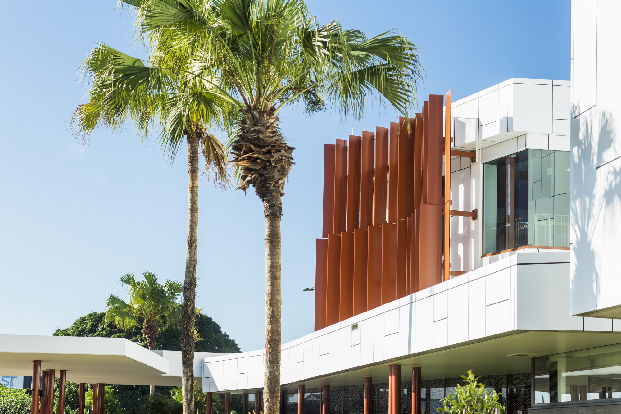 Cairns Performing Arts Centre / Cox Architecture + CA Architects-20