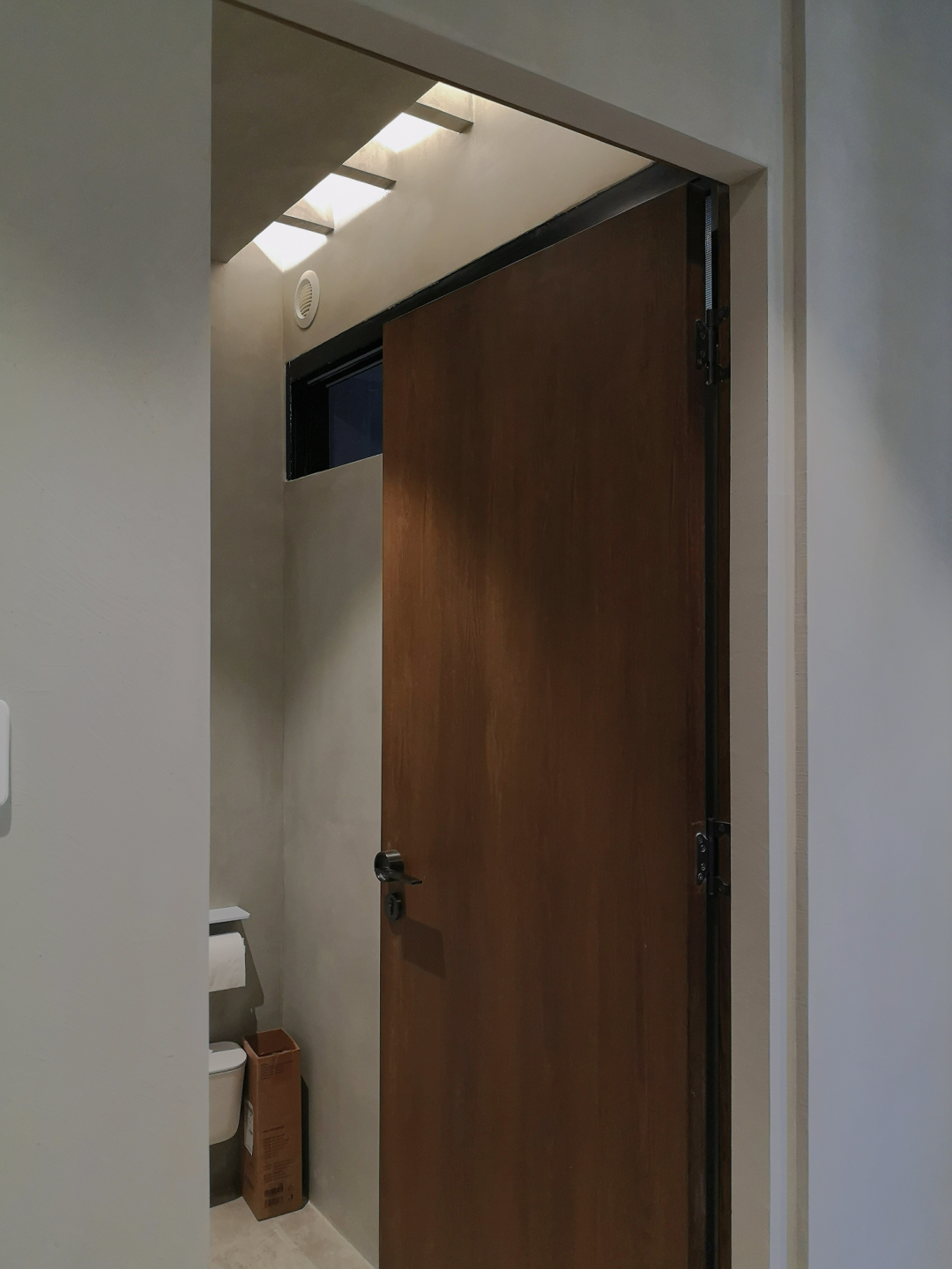 140㎡侘寂美学养老住宅丨桃弥空间设计-64