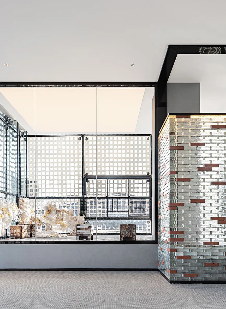 深圳 MEIYI 英皇儿童艺术学院丨中国深圳-38