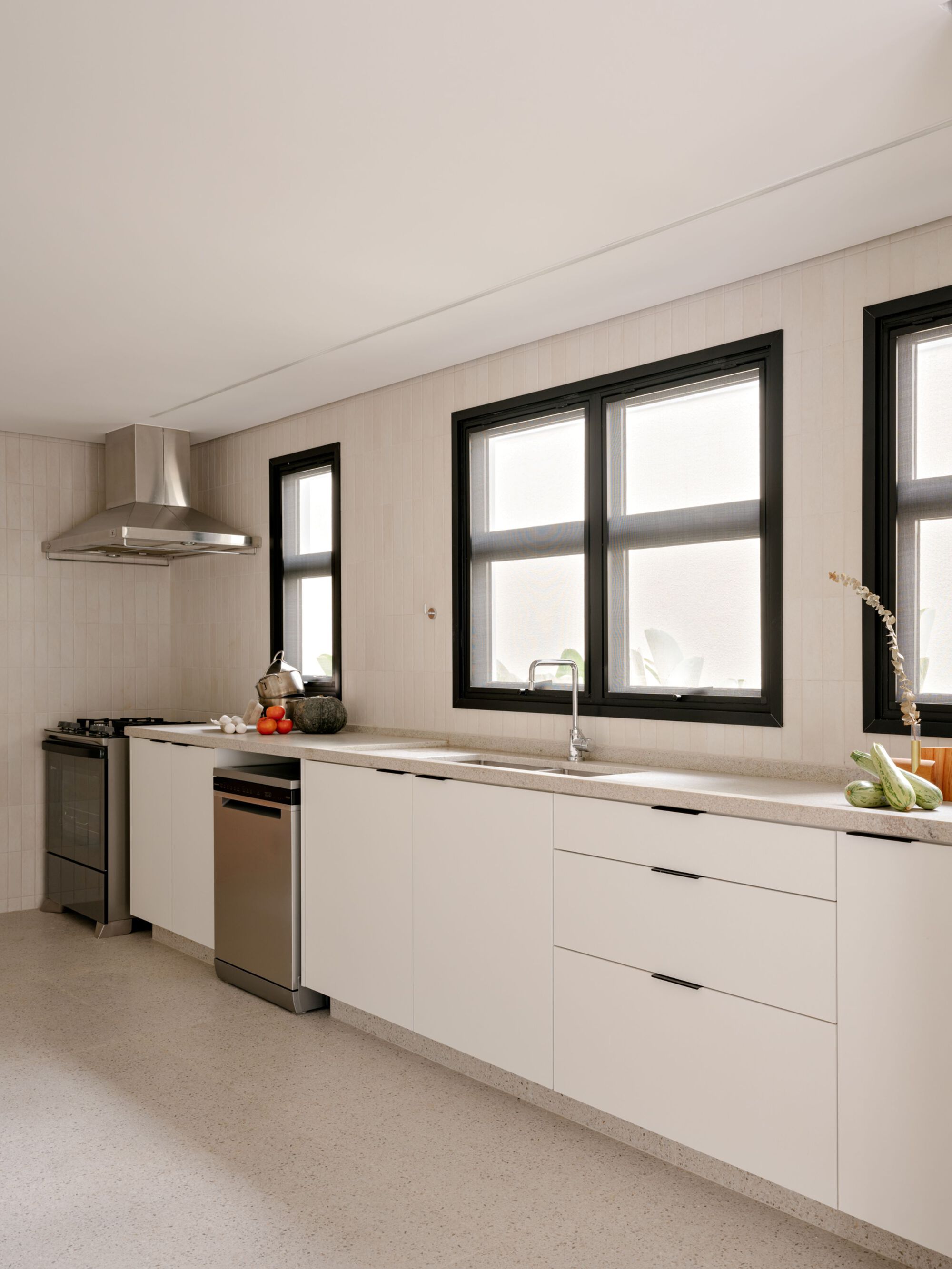 丨巴西圣保罗丨Guelo Nunes Arquitetura-26