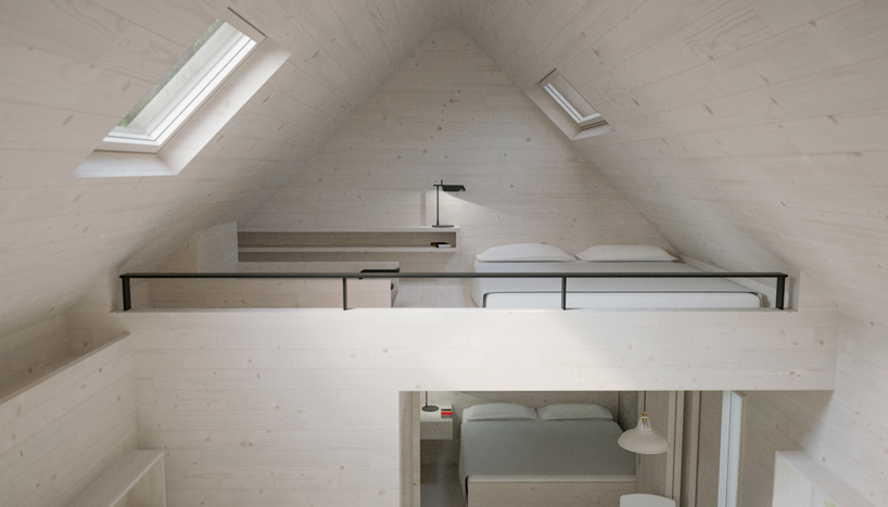 Mo·on 原生态小屋丨英国丨Moxon 建筑事务所-10