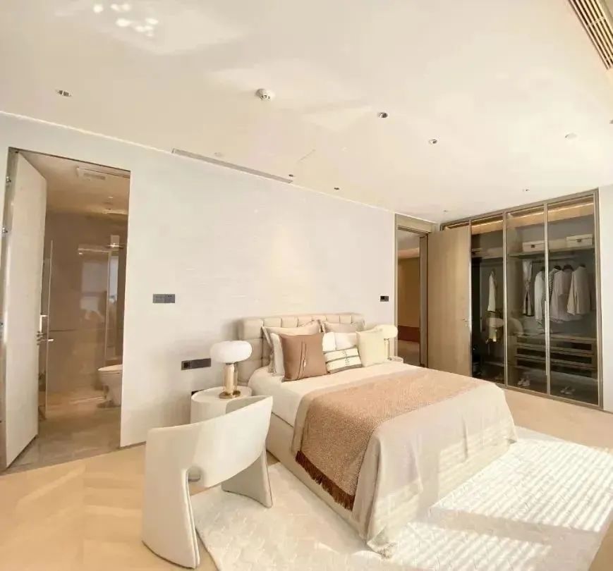 佛山 304㎡奢华豪宅丨中国佛山丨邱德光-17