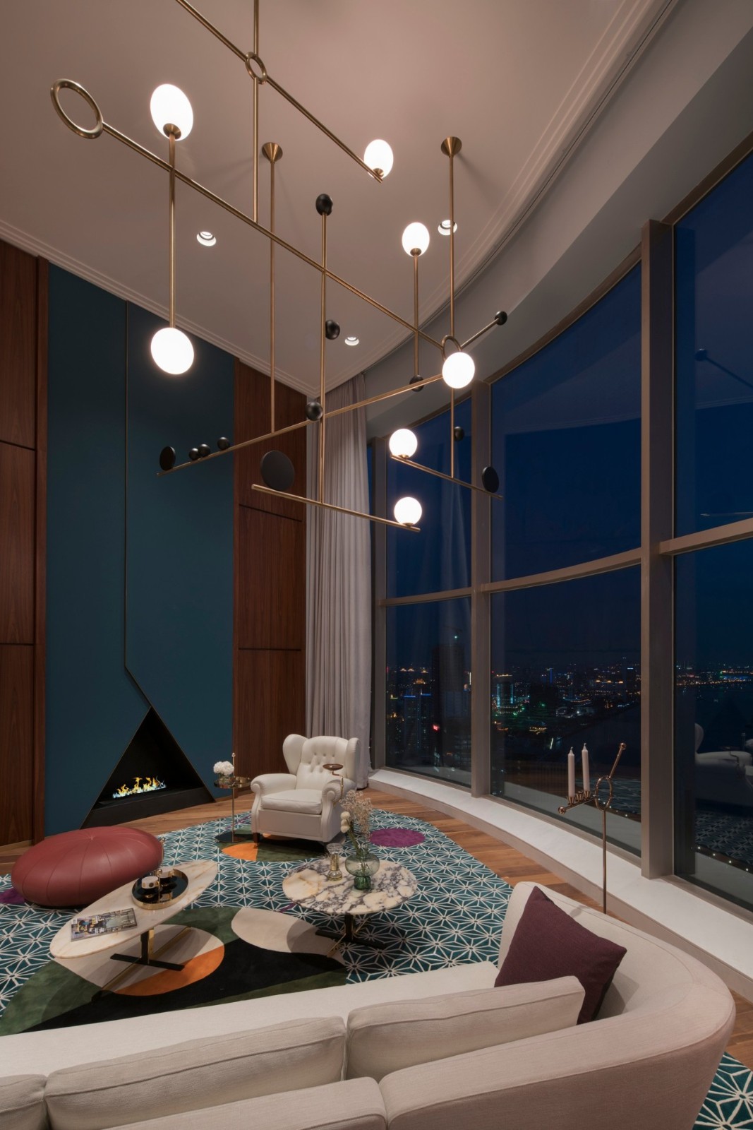 俯瞰浦江的艺术生活 | 达达主义之家-10