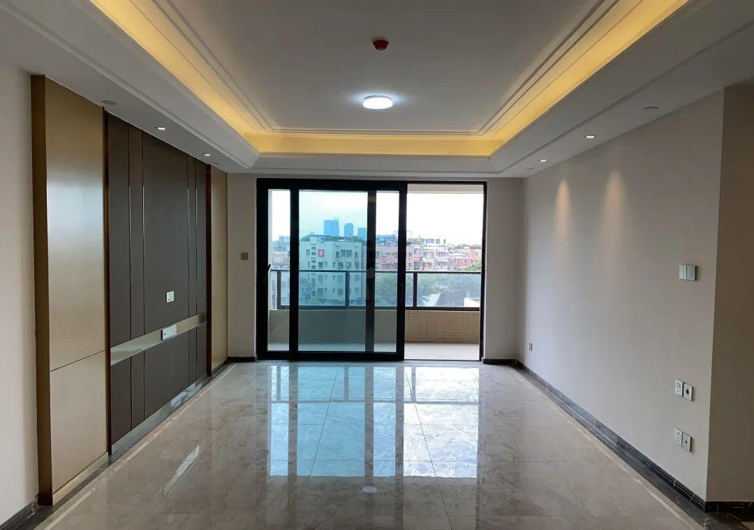 绿意盎然的精装房大变身 · 春日草木之家丨中国广州-45