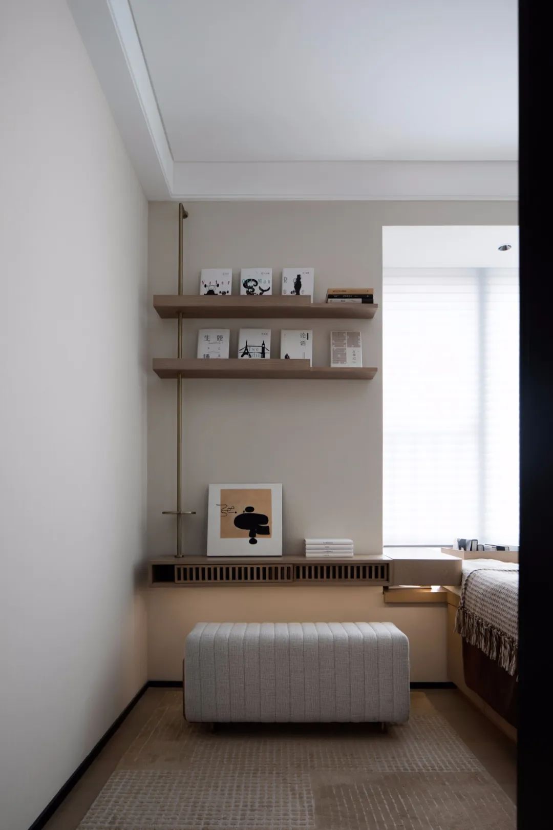 深圳卓越·和奕府 D 户型样板间丨中国深圳-27