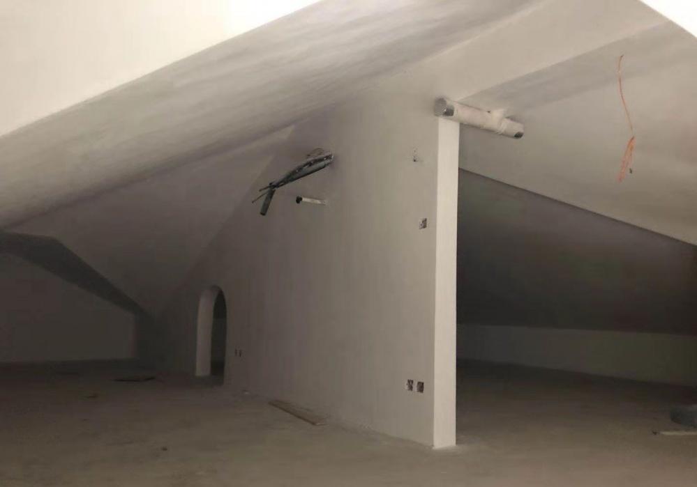 
王怡琳 | ｛汇航桃源｝/简约中的质感 -15