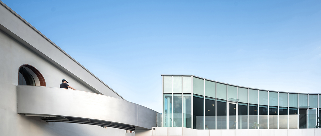 浪漫轻法混搭,120㎡精致宜居空间丨为睦设计-124