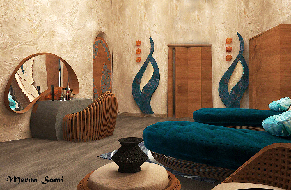 海洋奇观生态旅馆-9