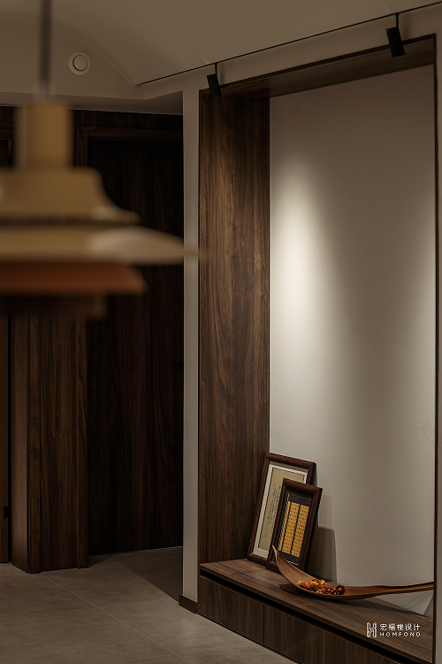 不染 · 成都宏福樘设计丨中国成都-30