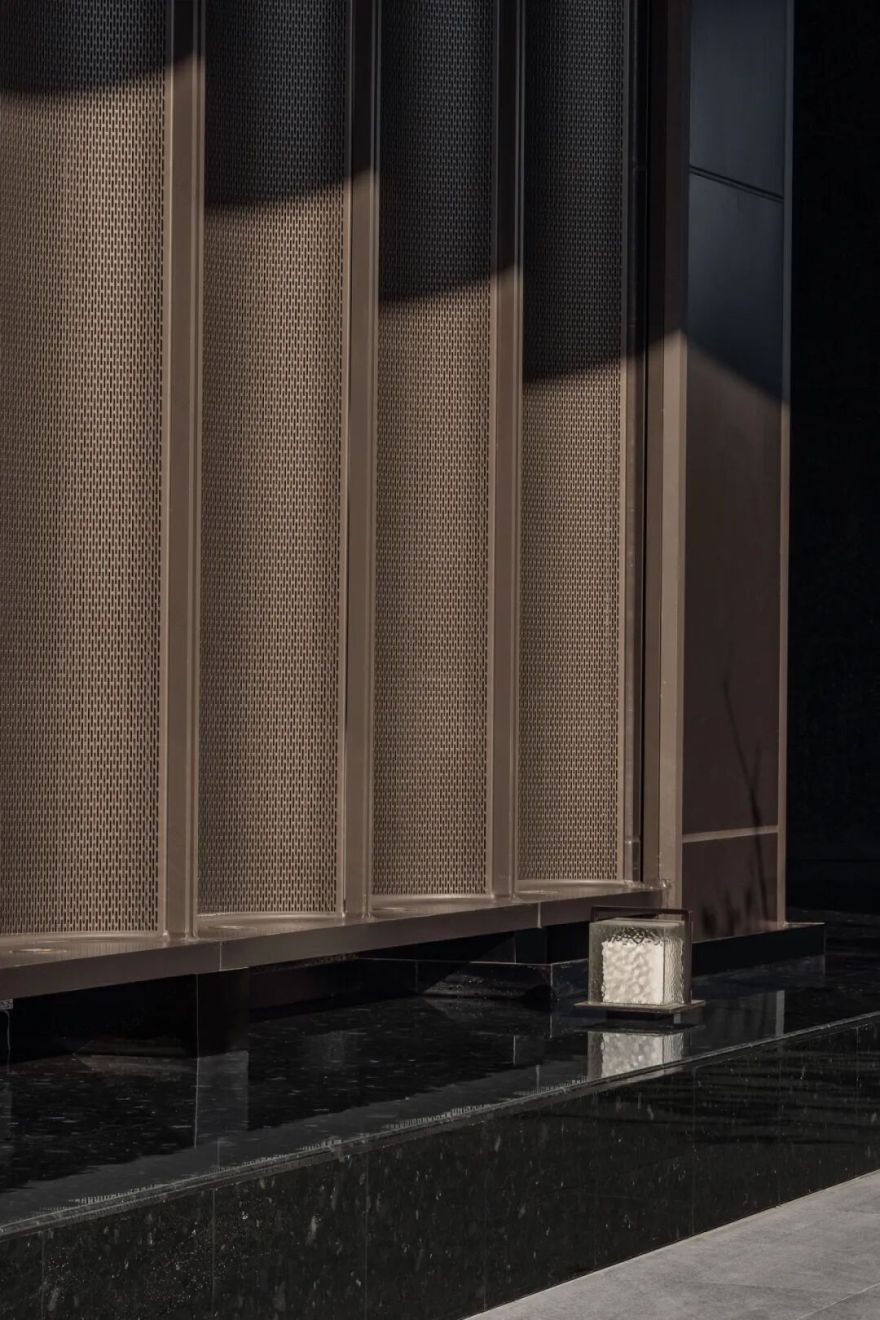 苏州 建屋·新棠玥丨中国苏州丨A&N尚源景观-69