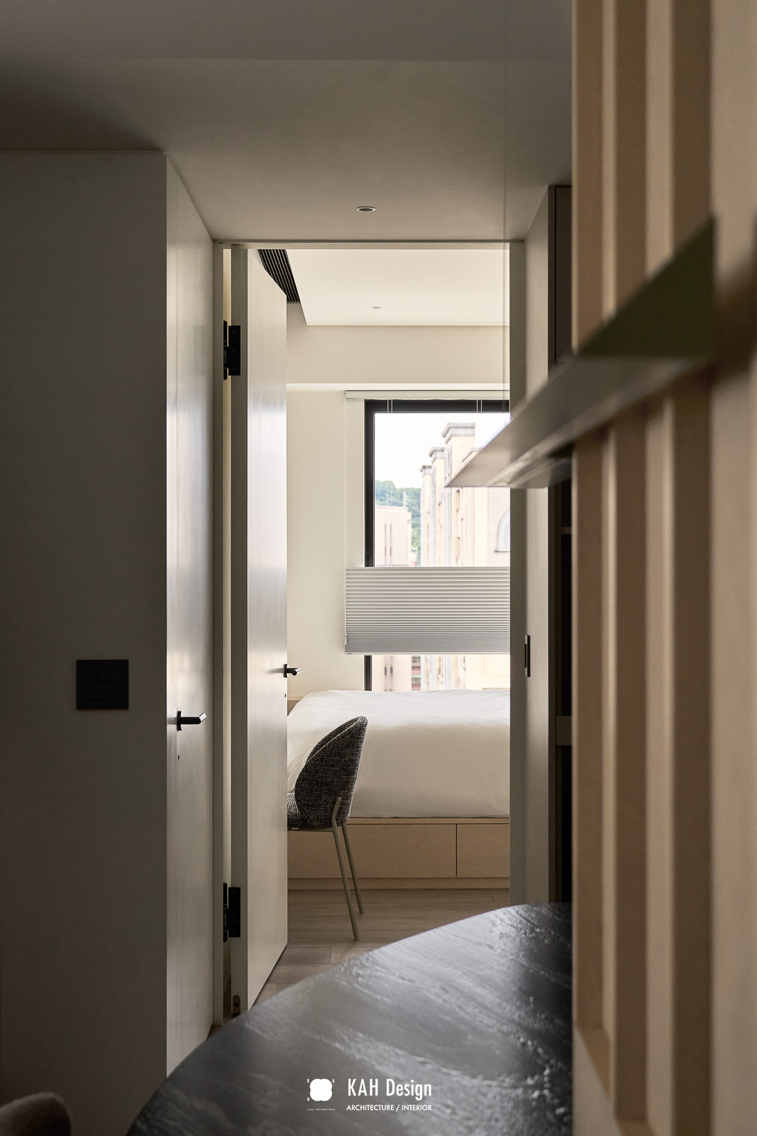 弧線中的日常｜A Home Along the Curve-32