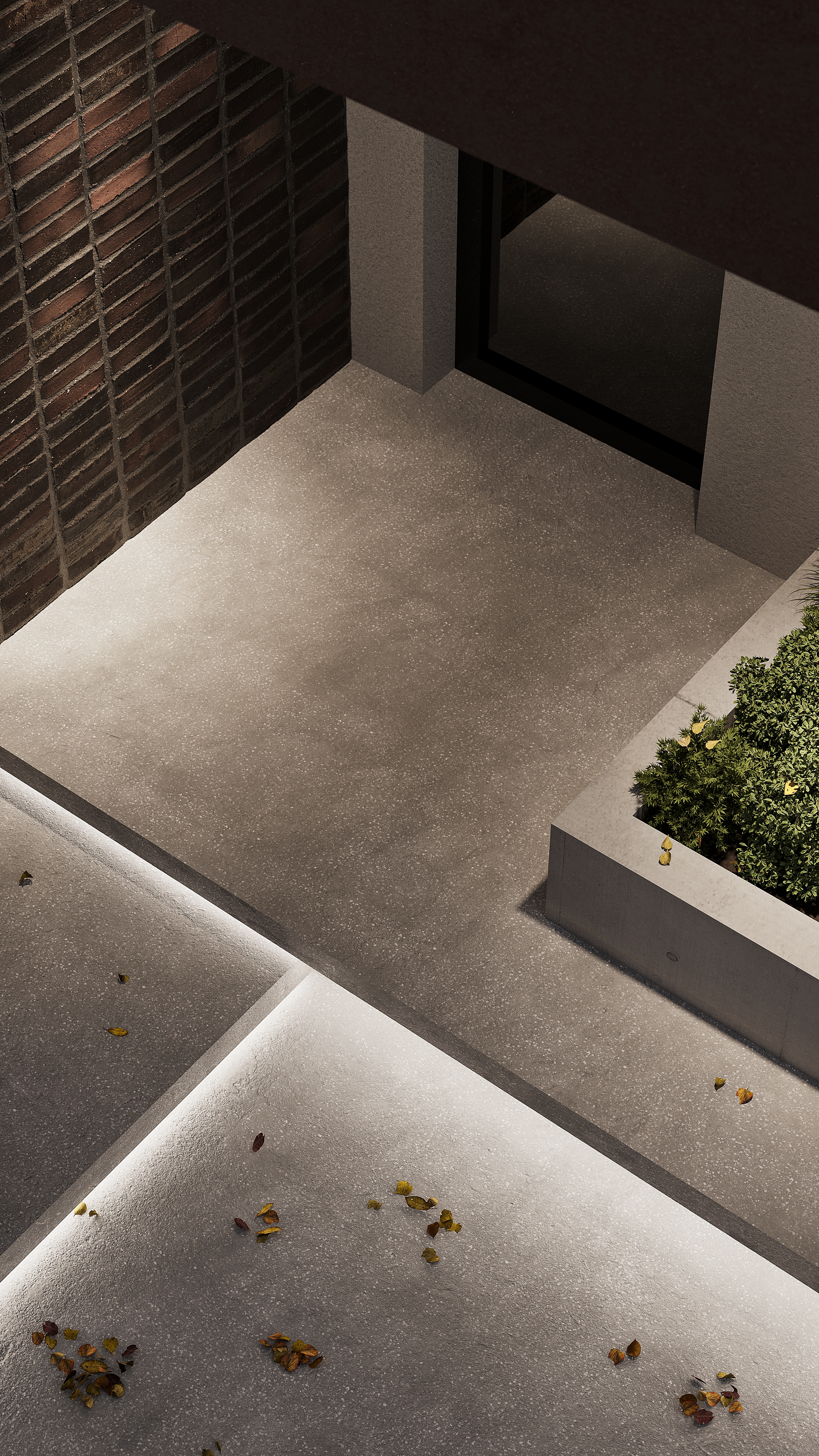 一番  |  3D可视化表现-23