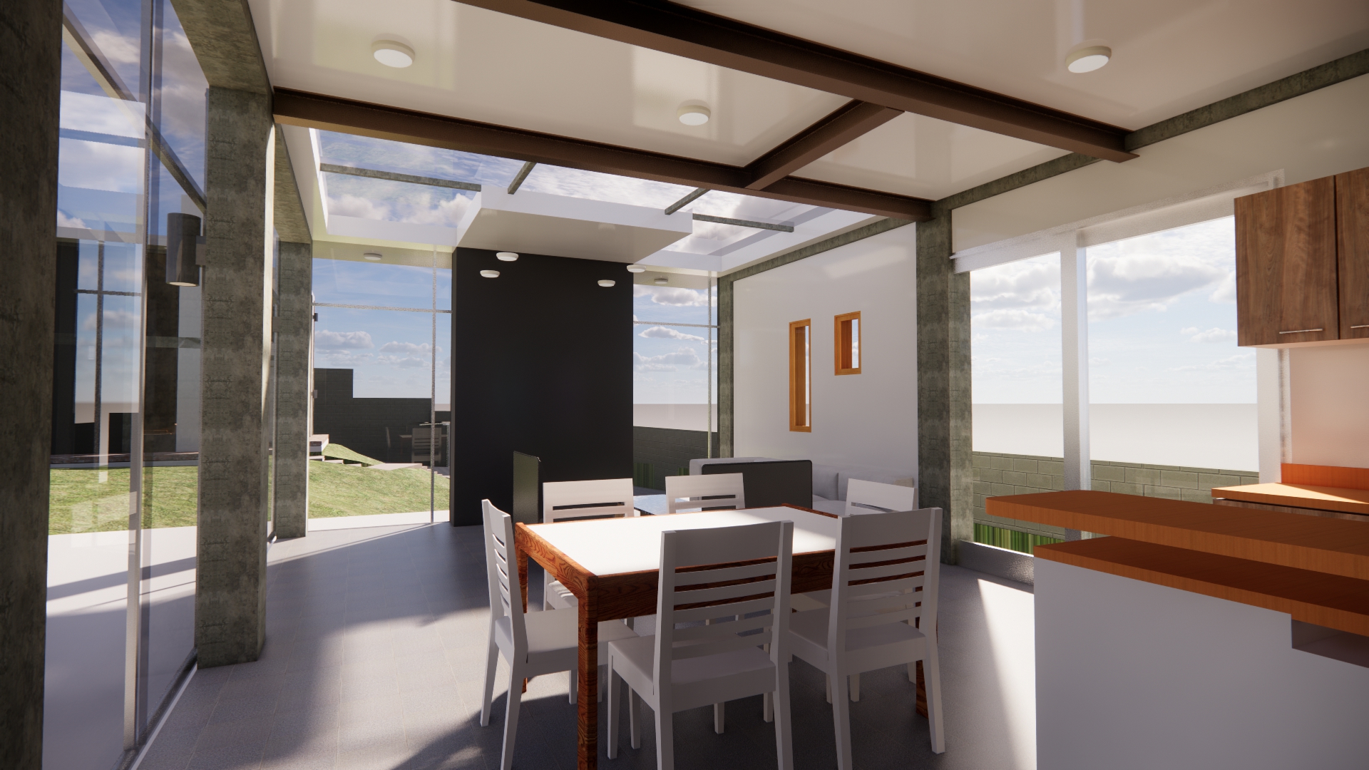 Proyecto Nuevo - Casa Altamirano Delgado-9