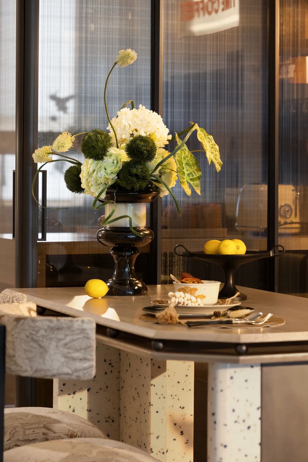 SRDX金茂|南京东山金茂晓棠-84