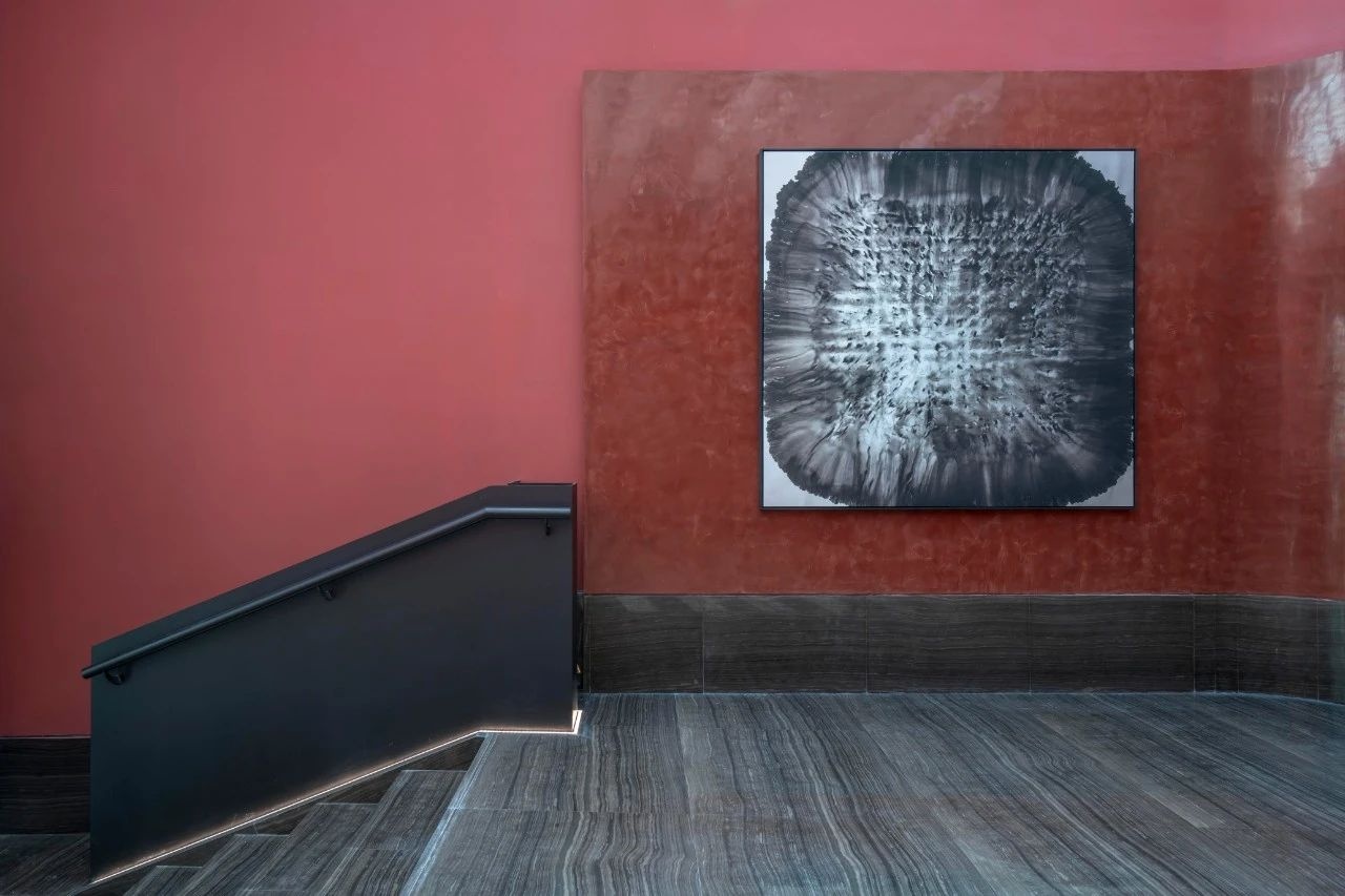 杭州新新饭店静观堂改造设计丨中国杭州丨引擎联合设计-21