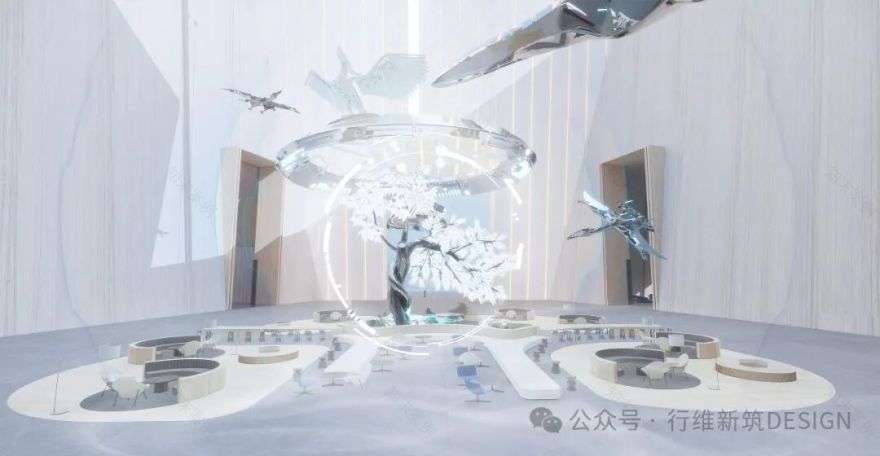 51MEET2.0-未来已绽开|穿越维度边界的顶级思想圣殿-26