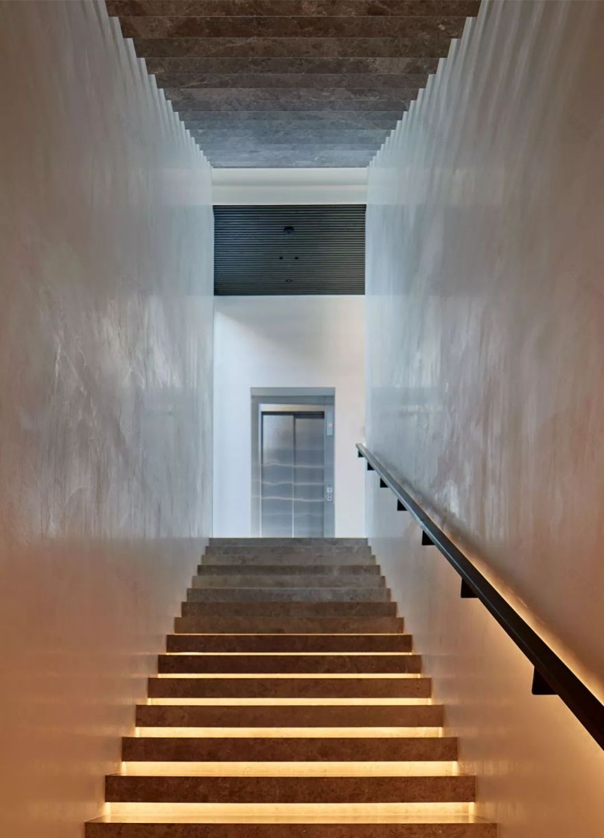 墨尔本 Shou-sugi-ban 住宅 | 南美与日本风格的精致融合-15