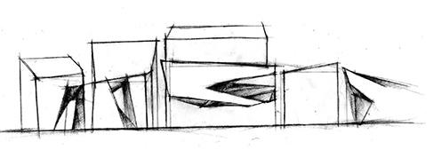 波兰 Torun 市文化中心 Jordanki | 新旧融合的建筑传奇-15