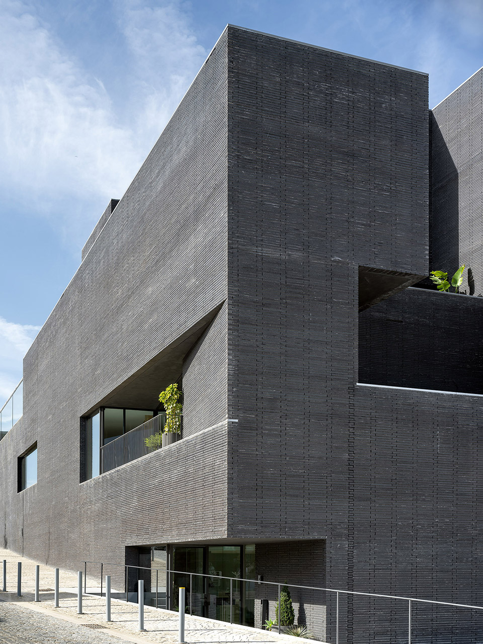 Trofa市政厅丨葡萄牙丨NOARQ-202