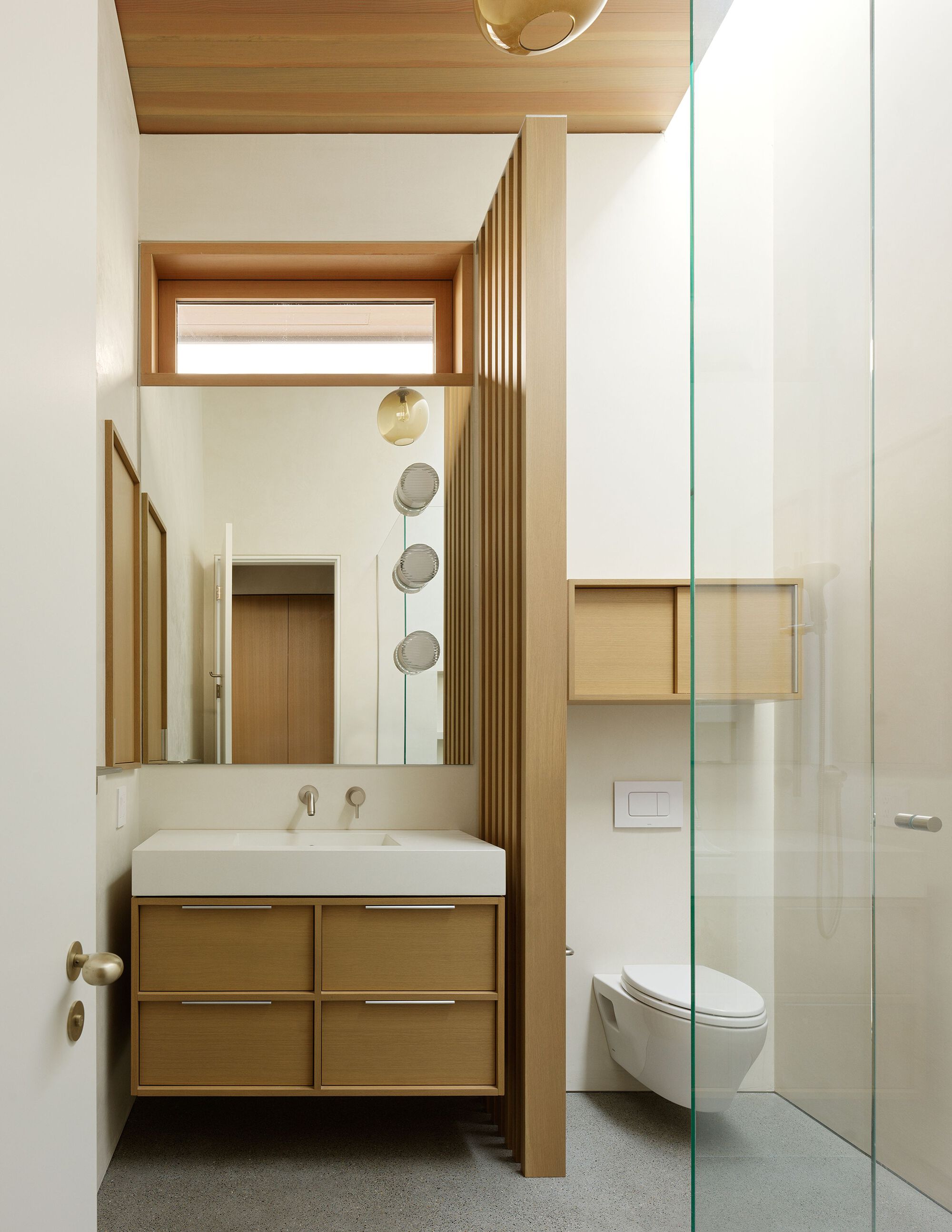 丨美国西雅图丨GO'C-32