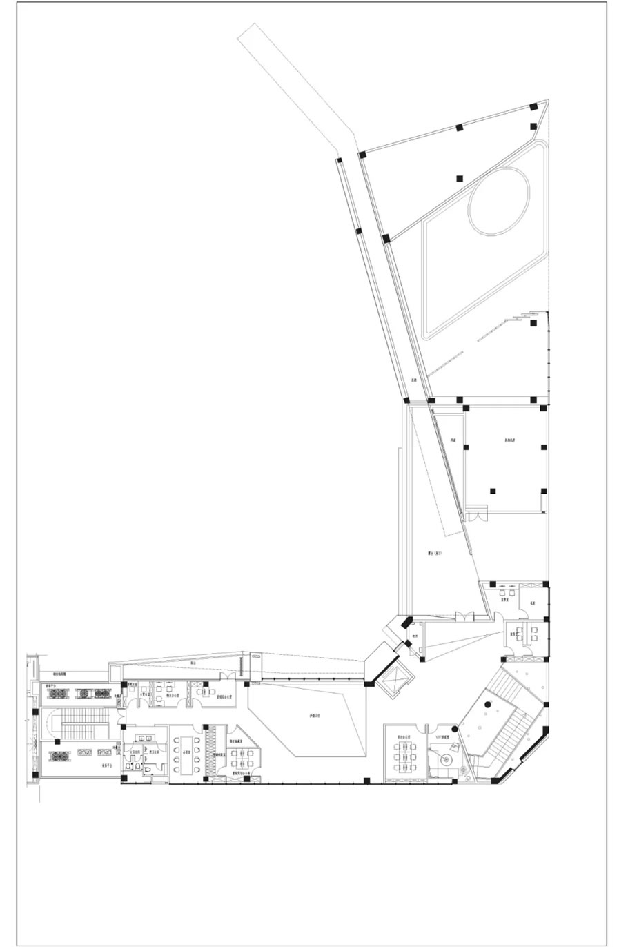 长沙梦想·麓隐桐溪丨中国长沙丨基准方中建筑设计有限公司-58
