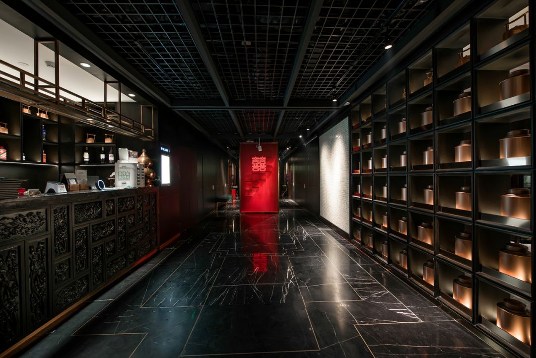 囍记潮菜酒楼-24