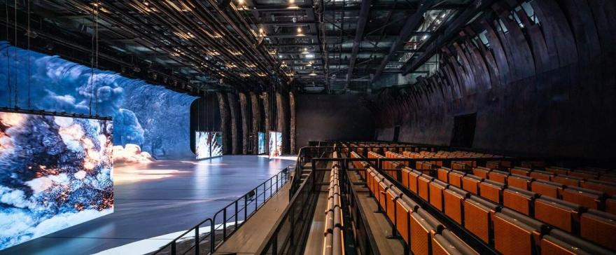 长征文化数字艺术馆丨中国贵阳-16