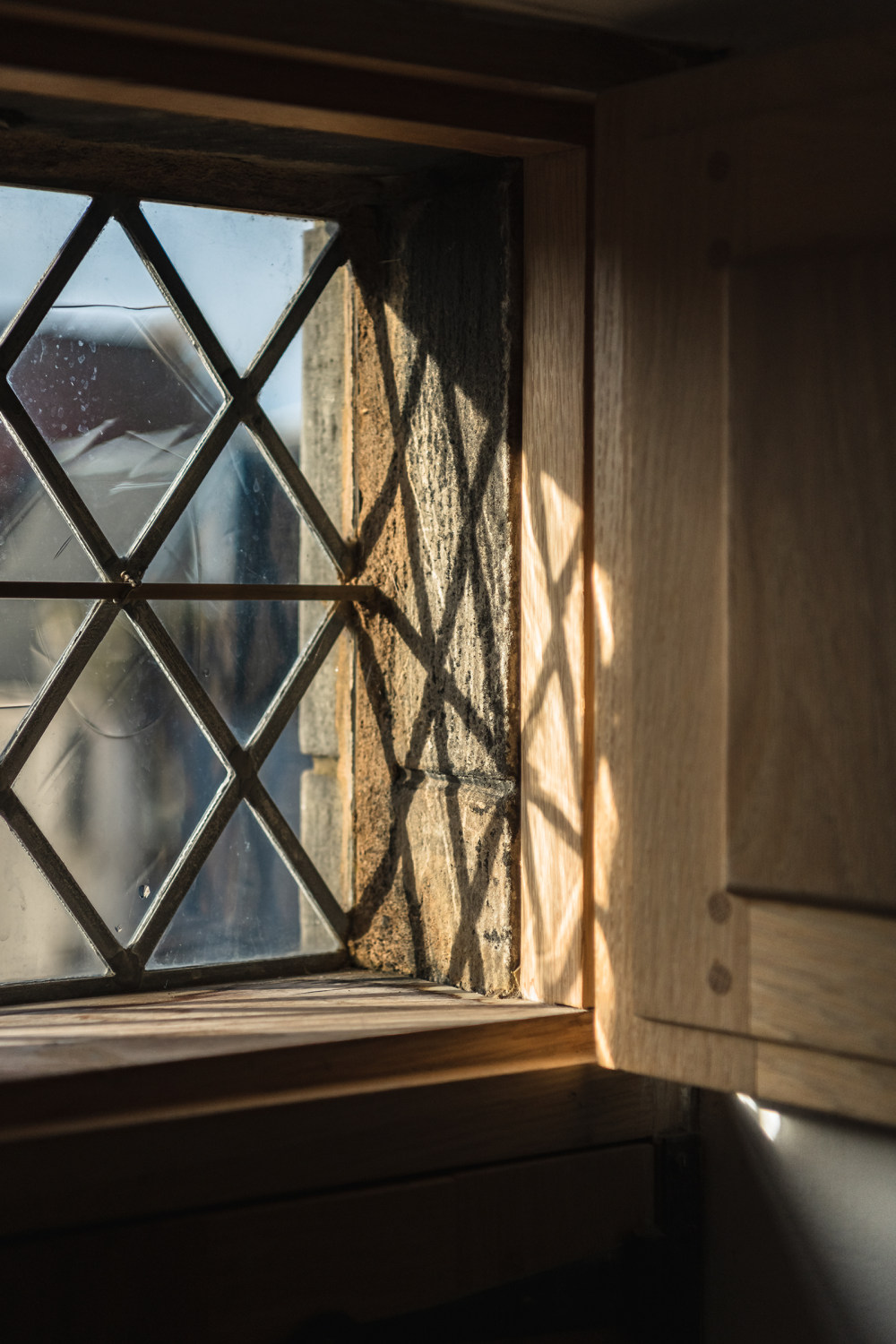 17 世纪苏格兰古宅的现代生活-16