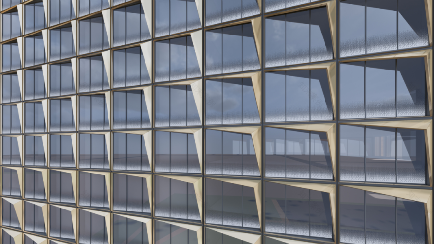 凯顺腾精品业绩【库尔勒希尔顿逸林酒店项目】-47