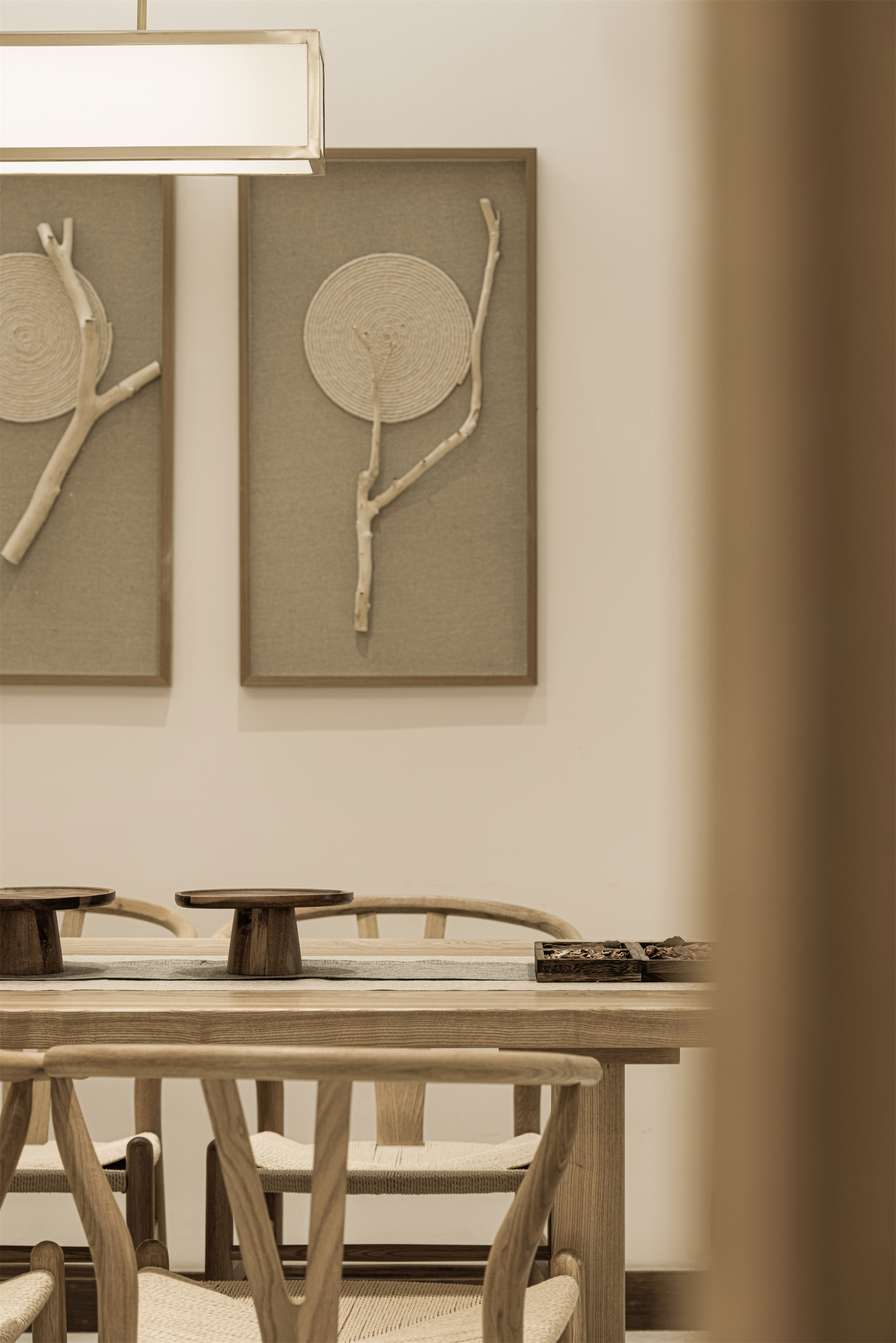 一隅宁静,独于市的自然之家丨王勇 X 里外建筑空间设计-28