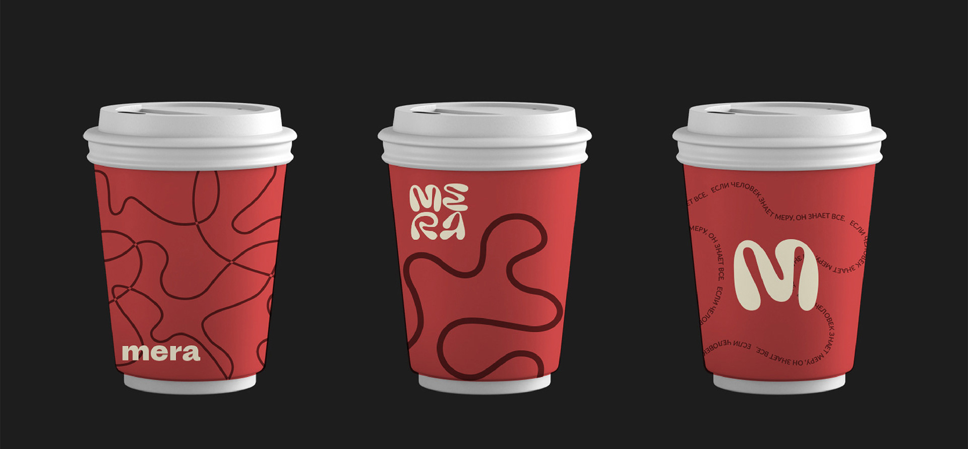 梅拉咖啡店丨俄罗斯-36