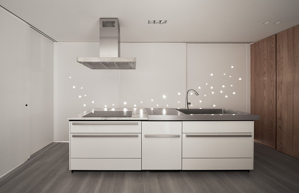 台北 79㎡住宅丨中国台北-21