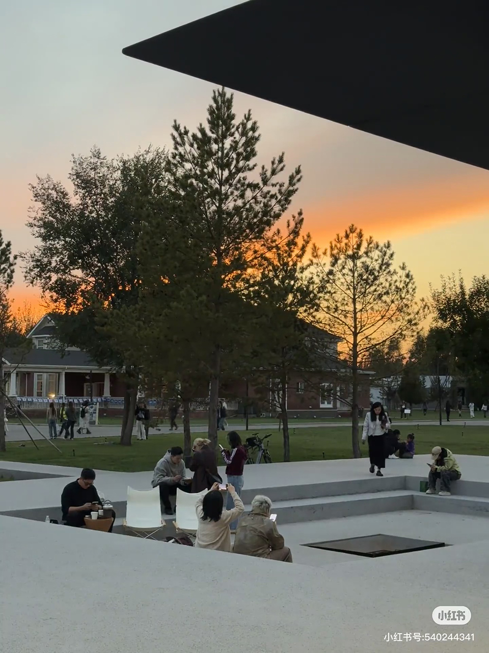 空山九帖 · 大汗的寂寞丨蒙古丨杭州观堂设计-114