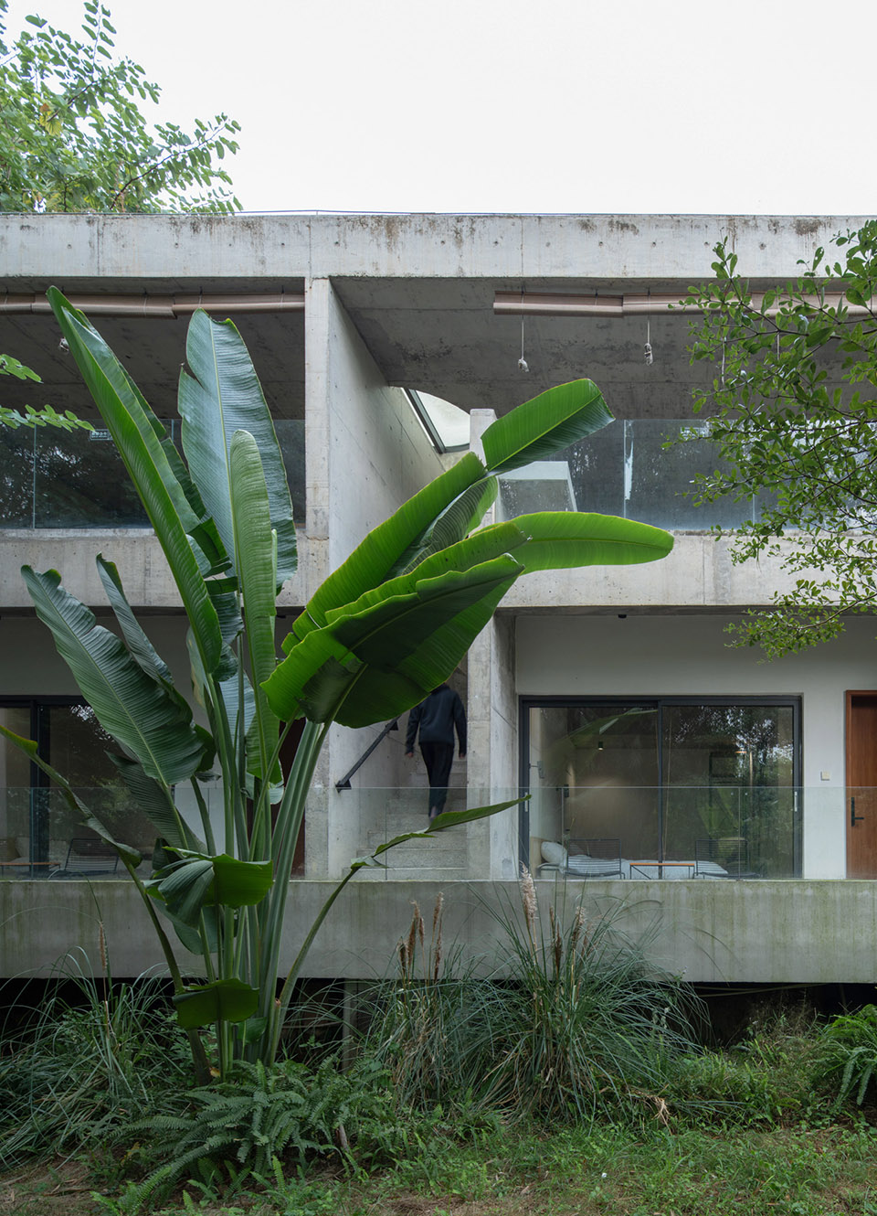 溪口厝丨中国潮州丨全体建筑-64