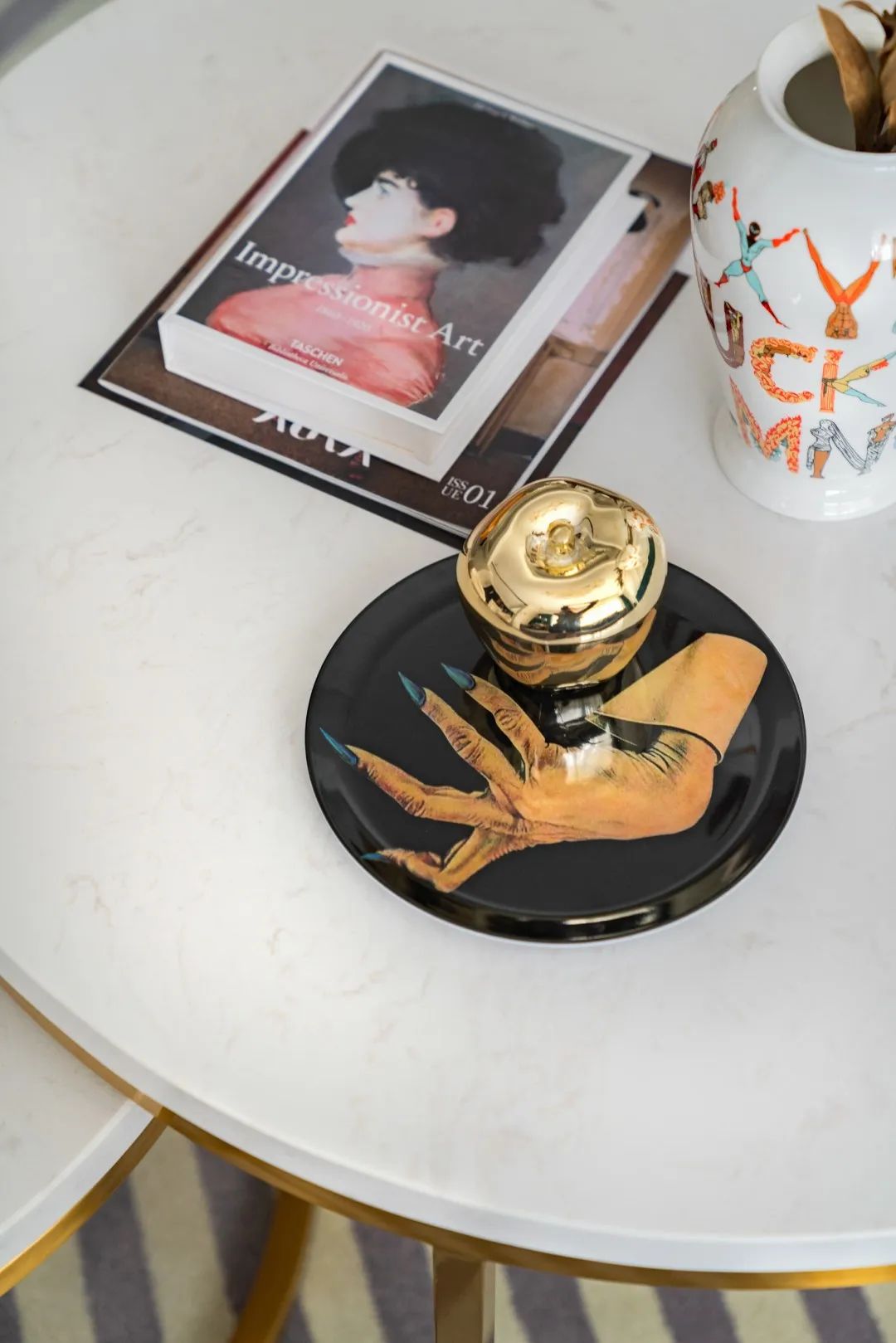 约克郡湖畔的“浮生一梦” | 复合空间设计与生活品质的完美结合-48