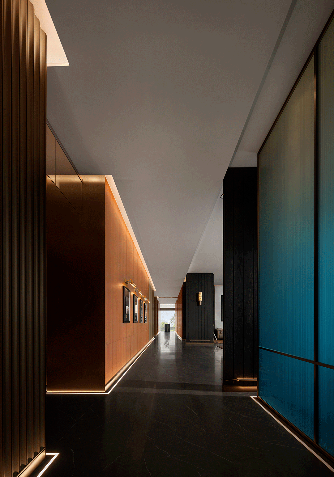 长沙招商蛇口臻境营销中心及会所丨中国长沙丨明德设计-43