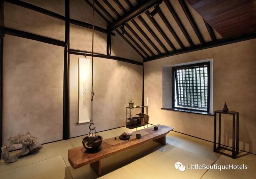 隐庐·同里别院-38