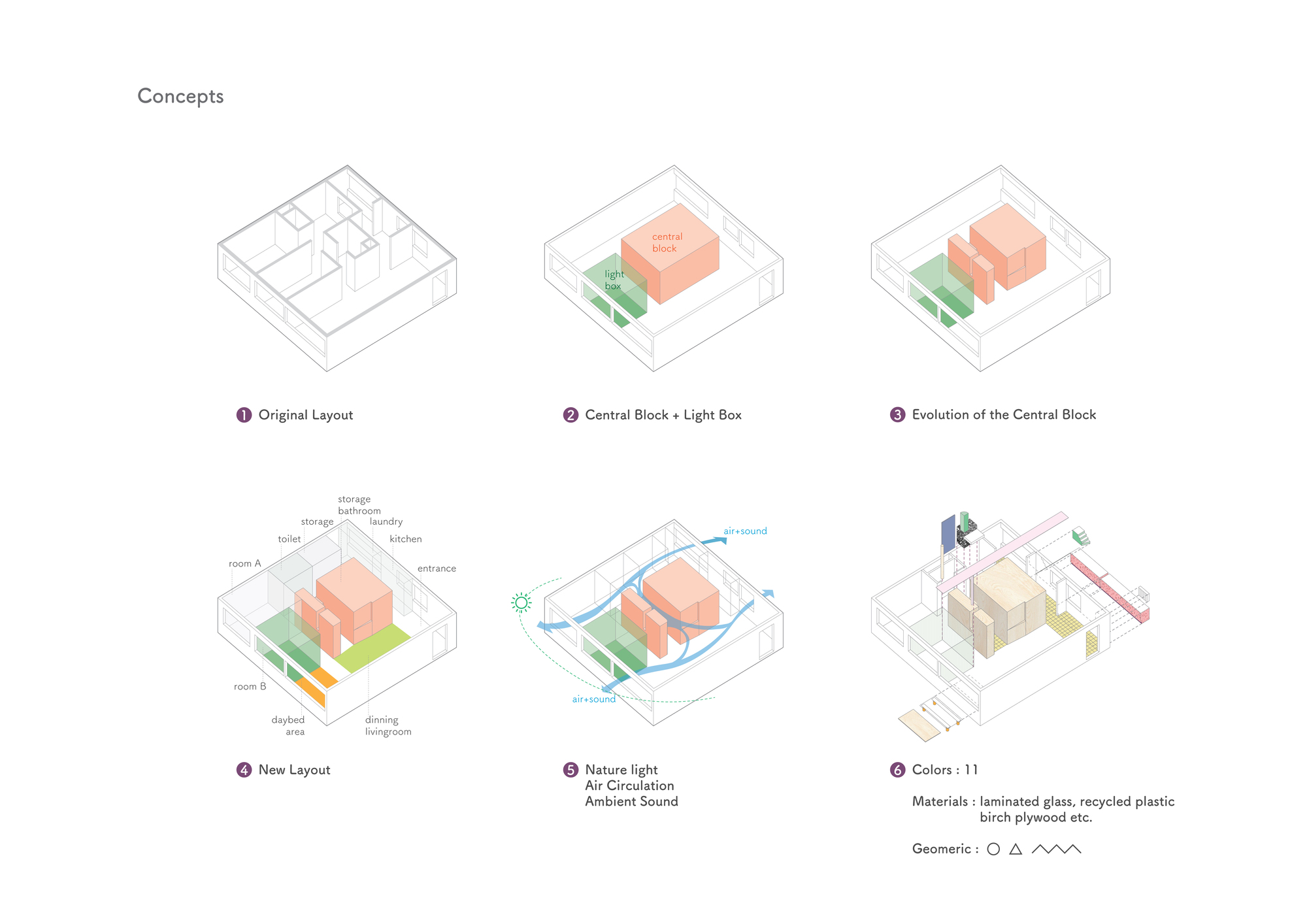 胡氏公寓丨中国台北-41