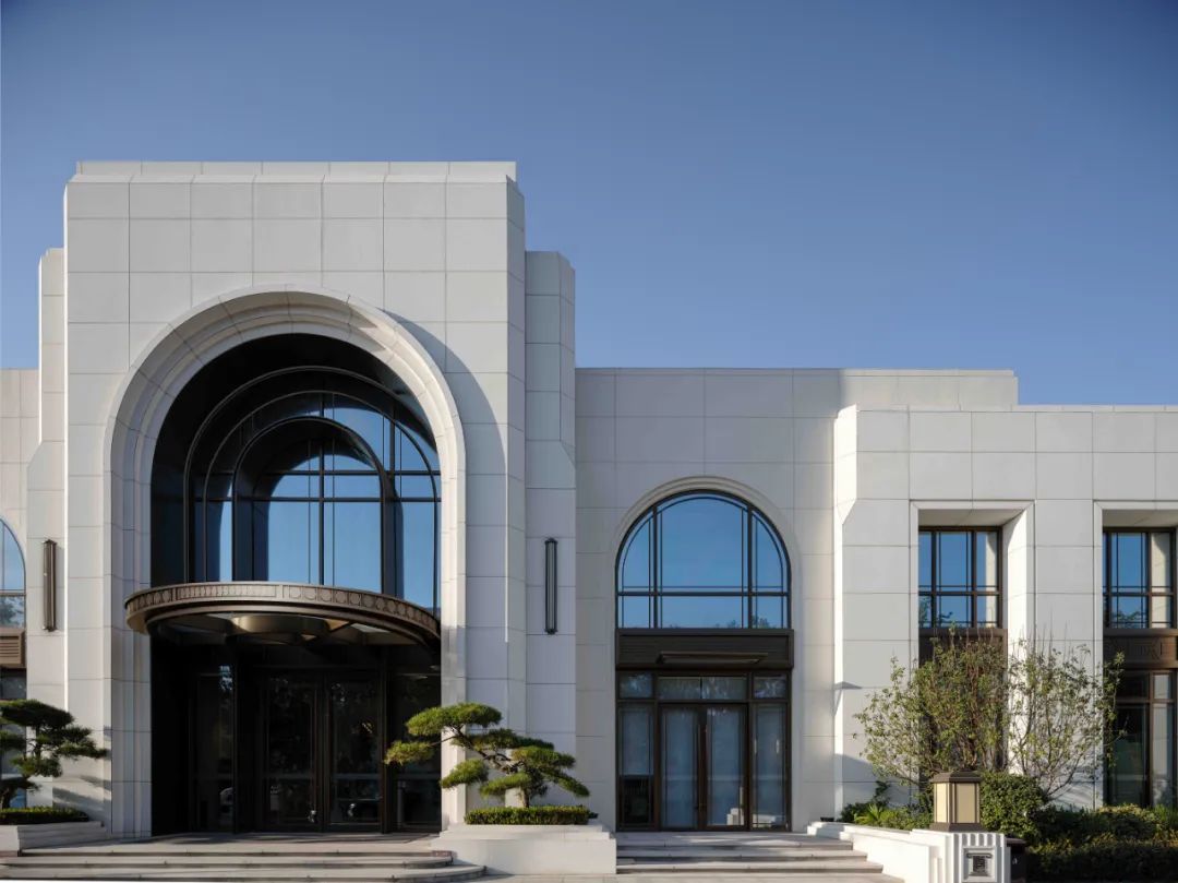 天泰·滨州龙山铭著示范区丨中国滨州丨云翔设计-48