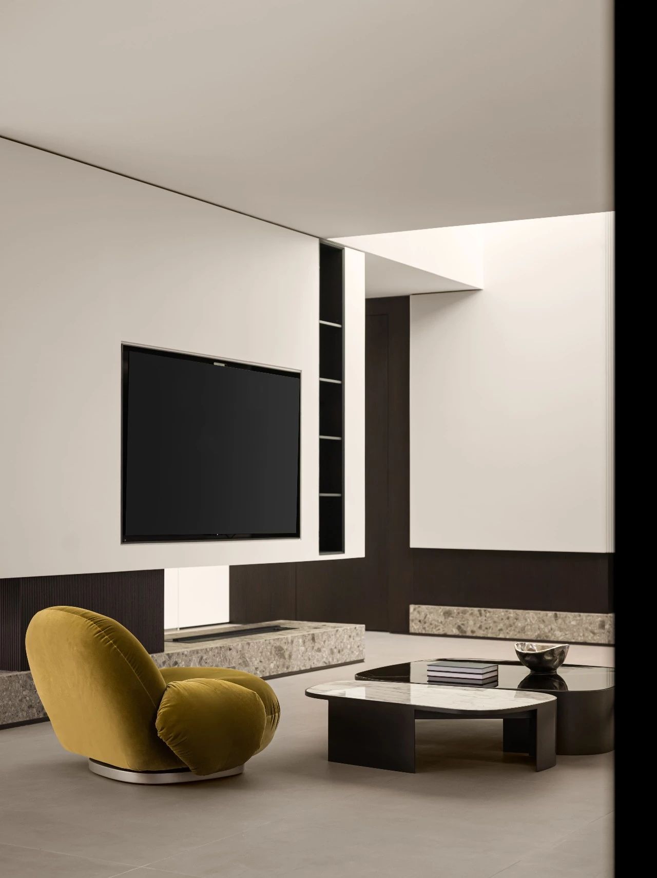 清欢的烟火·苏州名流御园丨中国苏州丨苏州枫语装饰设计有限公司-19